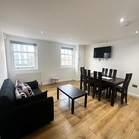 Camden Apartment ロンドン エクステリア 写真