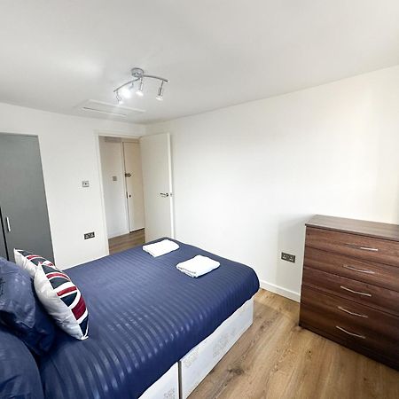 Camden Apartment ロンドン エクステリア 写真