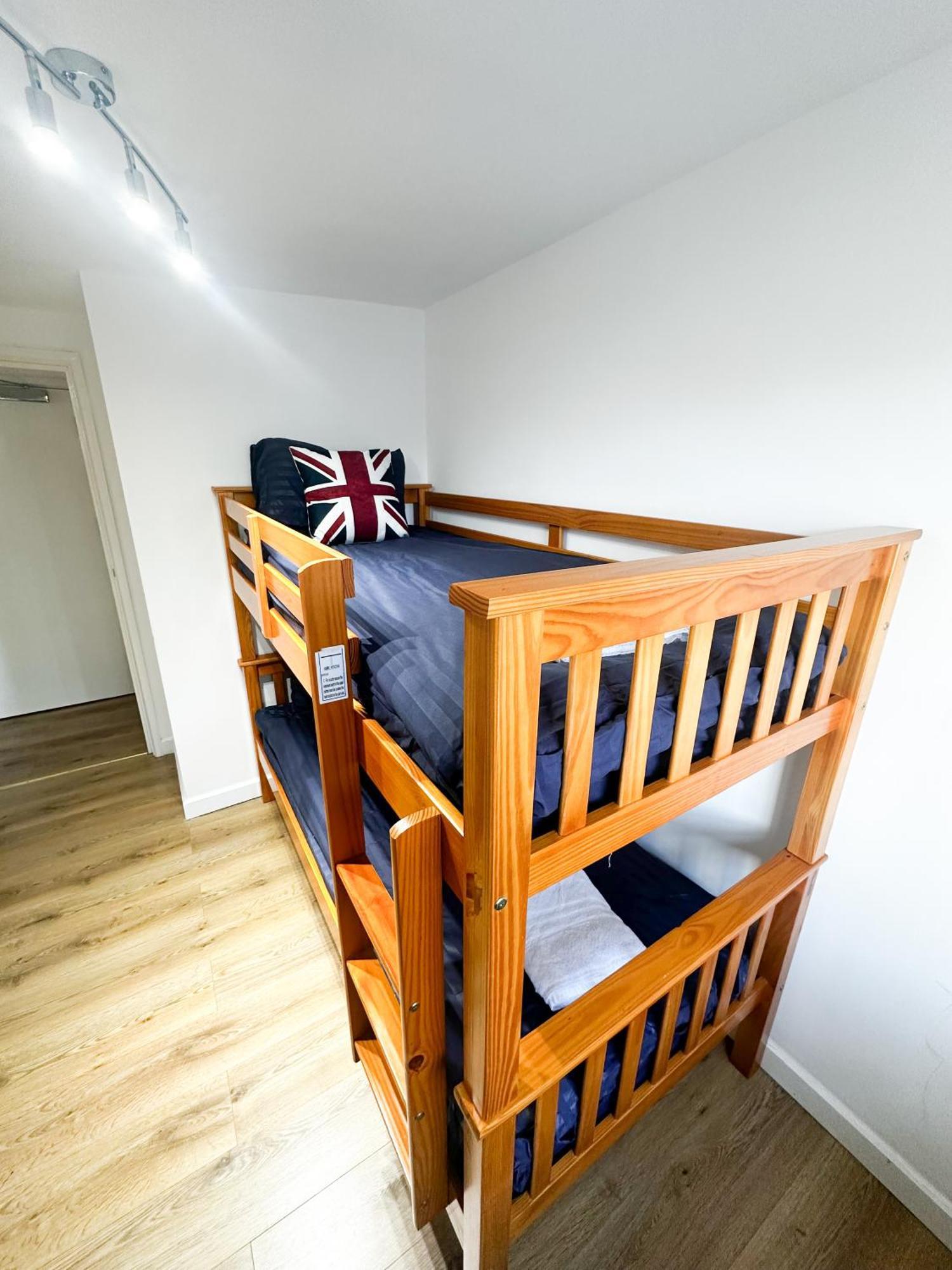 Camden Apartment ロンドン エクステリア 写真