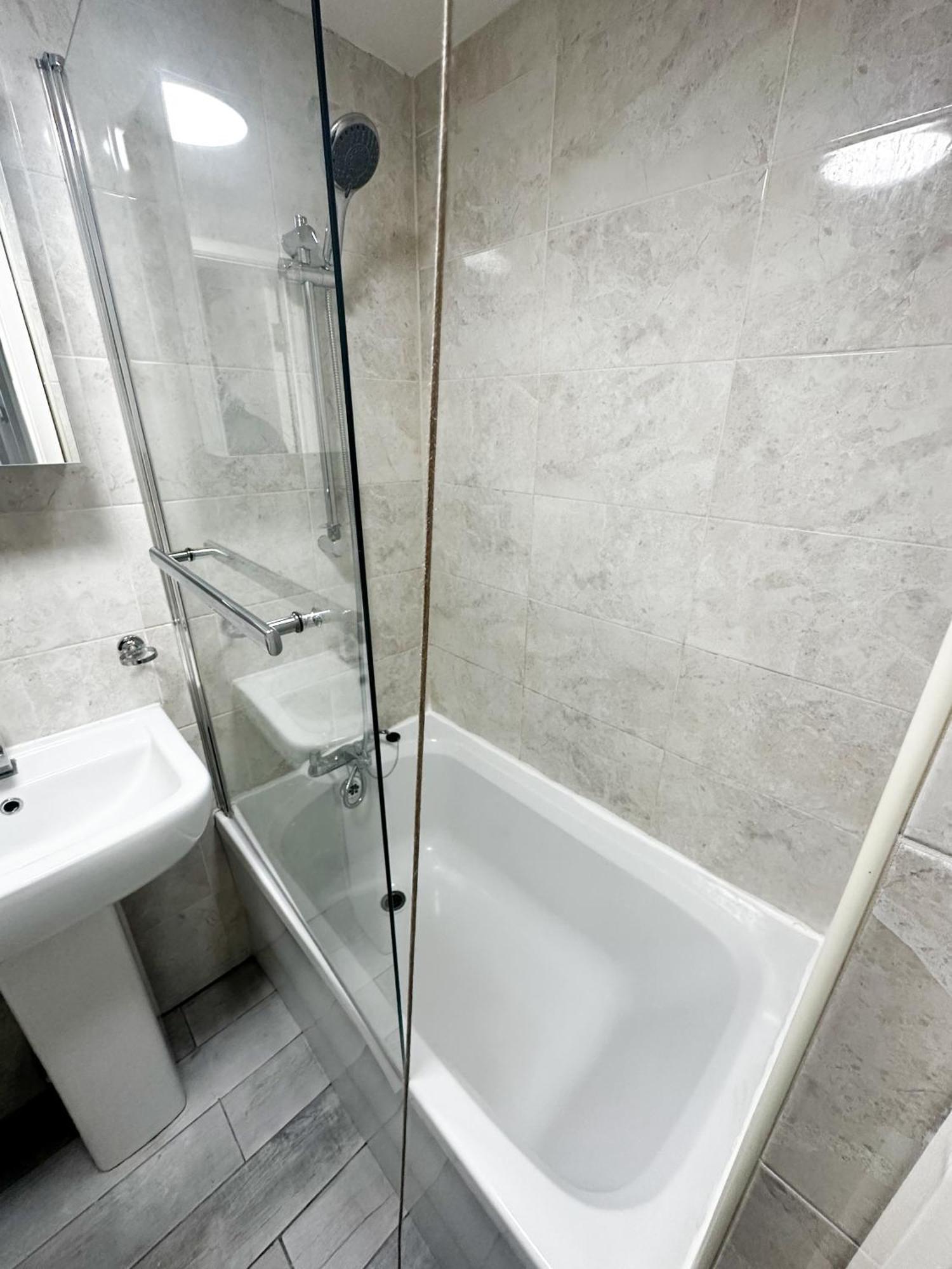 Camden Apartment ロンドン エクステリア 写真
