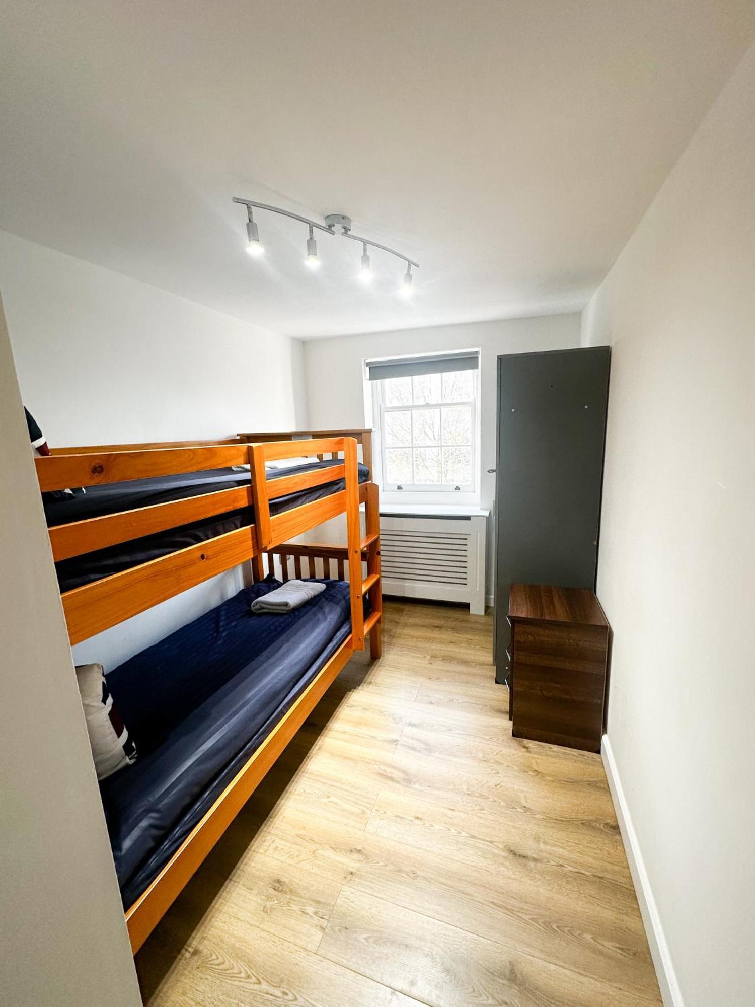 Camden Apartment ロンドン エクステリア 写真
