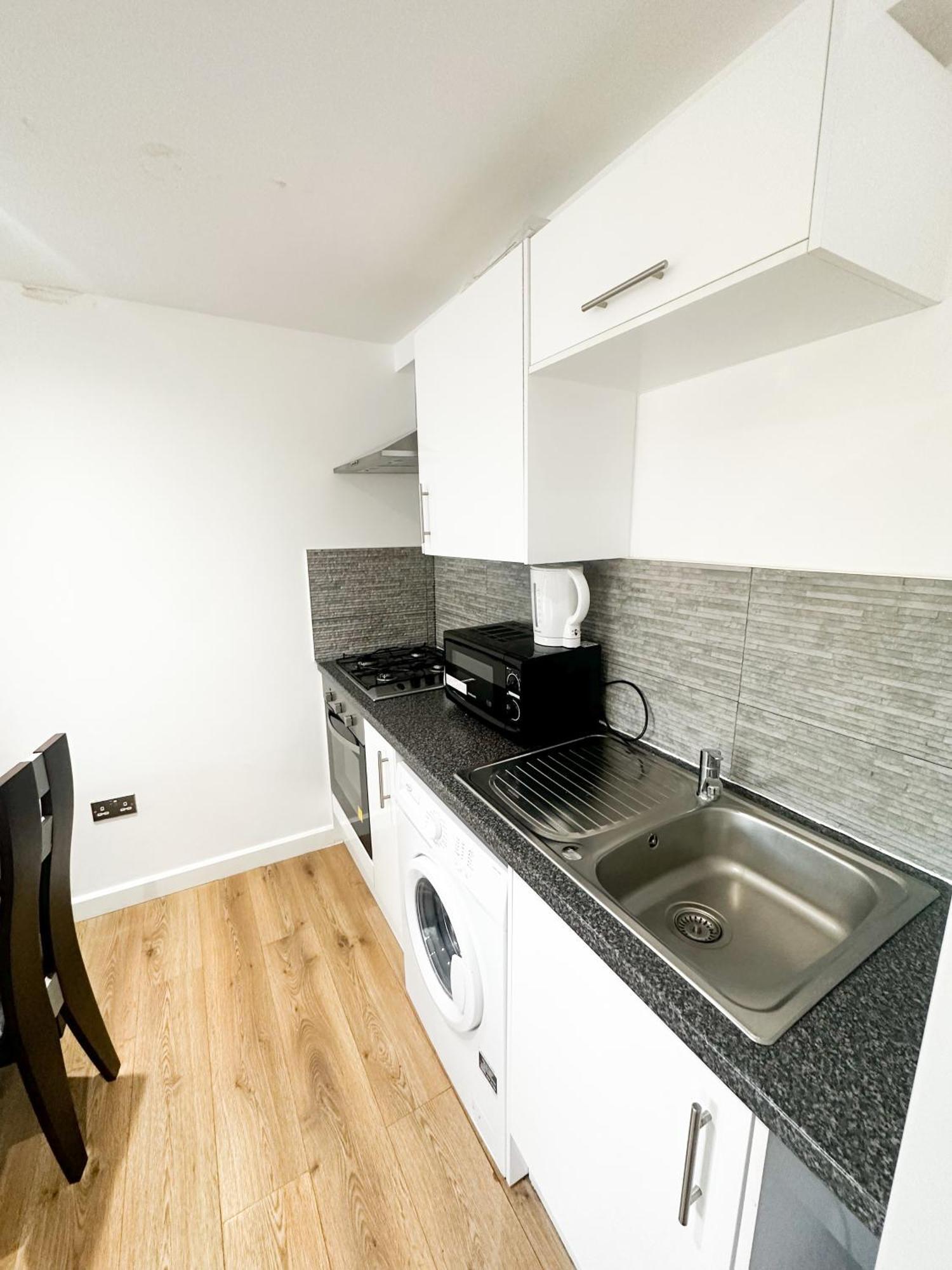 Camden Apartment ロンドン エクステリア 写真