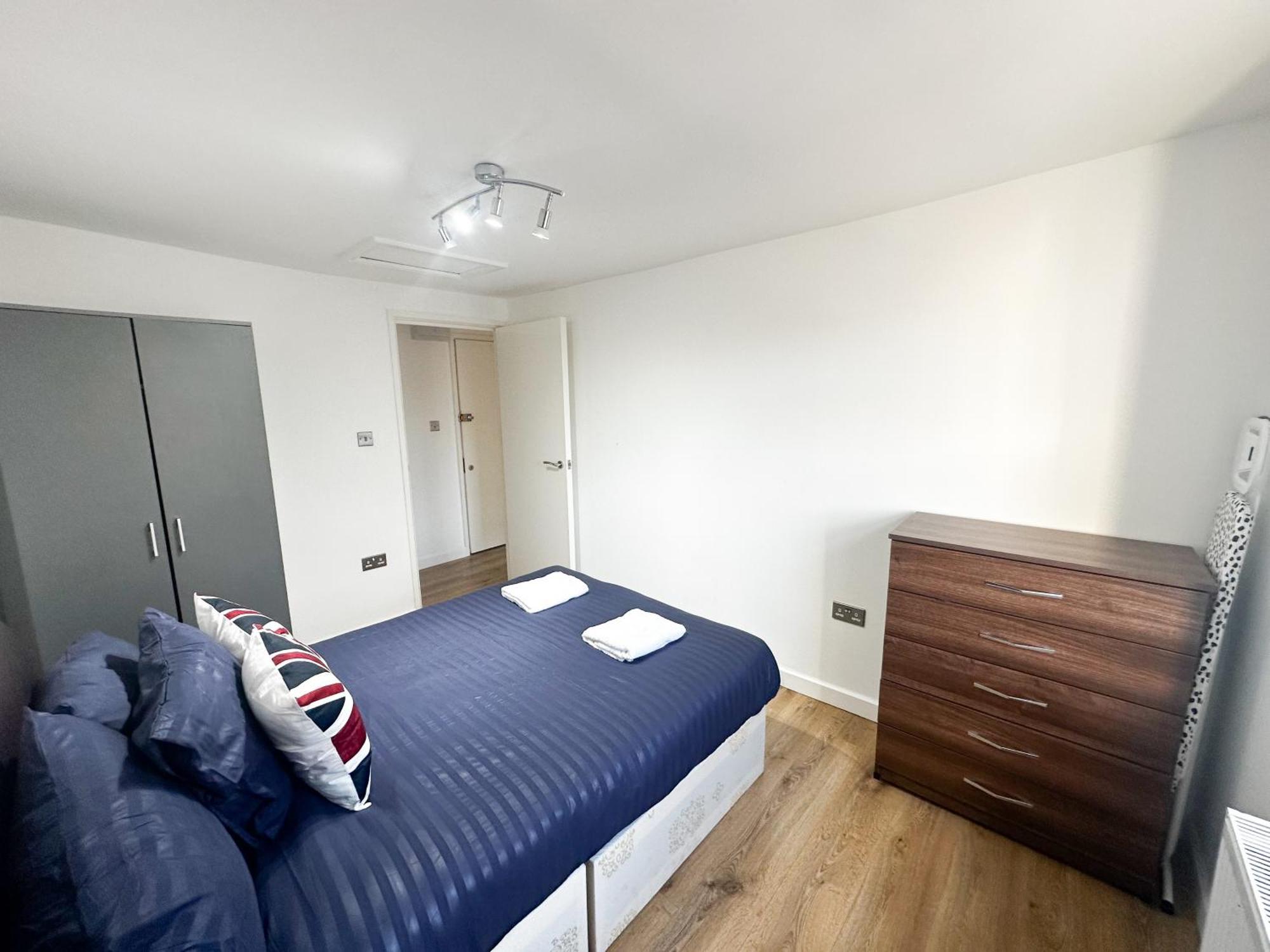Camden Apartment ロンドン エクステリア 写真