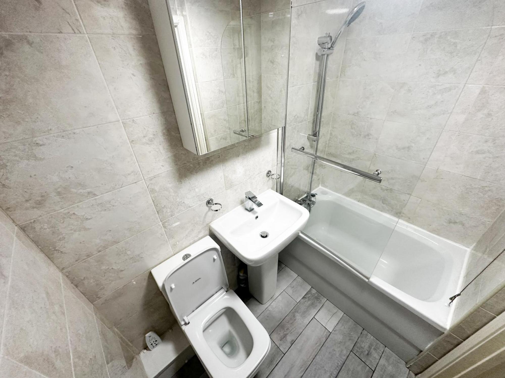 Camden Apartment ロンドン エクステリア 写真